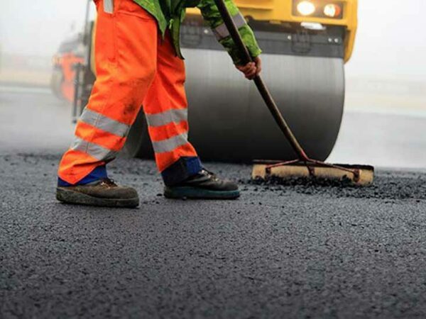 Arbete på väg Steg 1.1 – Online